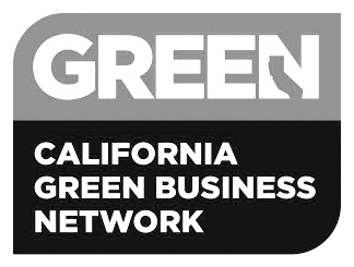 Green Business logo