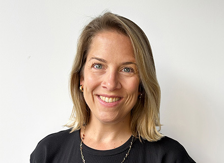 Katherine Gutierrez, NCIDQ, LEED AP ID+C