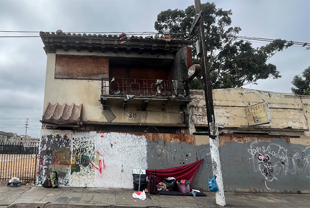 38 Soledad